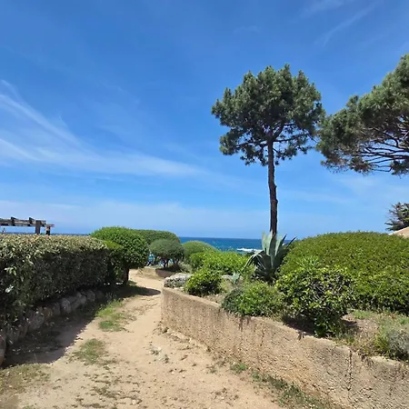 3 Pieces 7 Couchages アパート リュミオ
